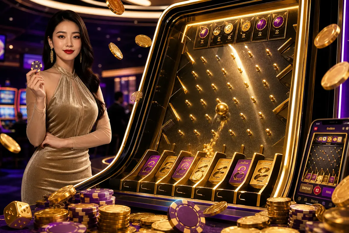 vmax66 Nổ Hũ Slot