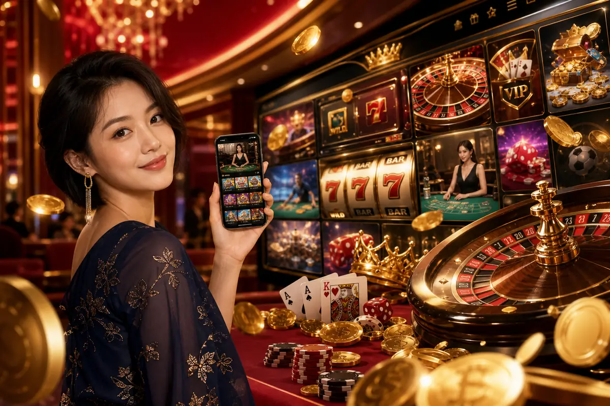 vmax66 Nạp tiền nhanh