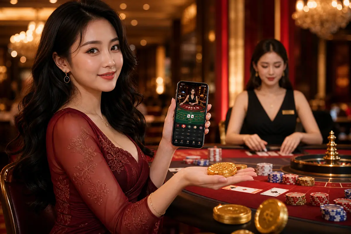 vmax66 Rồng Hổ