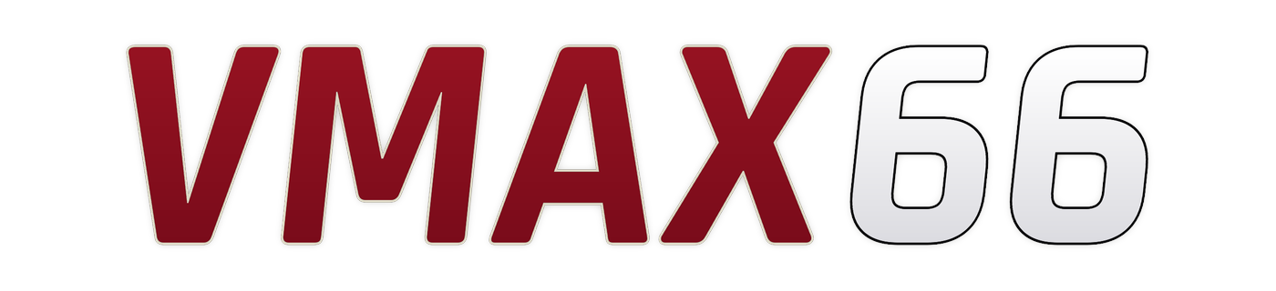 vmax66 logo